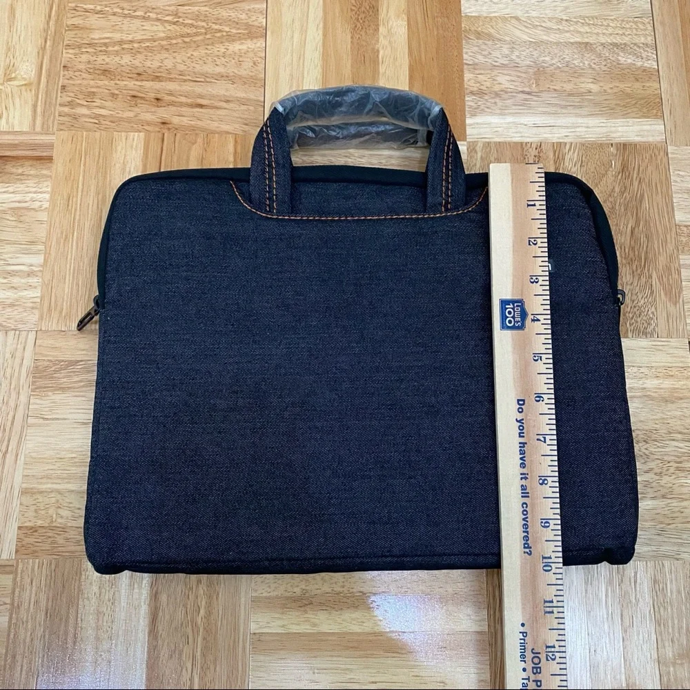 BRINCH Waterproof Anti-tear 13-Inch Laptop Sleeve Case Bag
